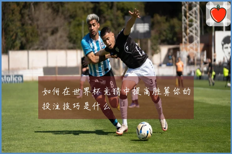 如何在世界杯竞猜中提高胜算你的投注技巧是什么