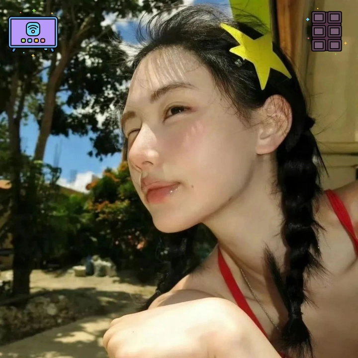 用户头像